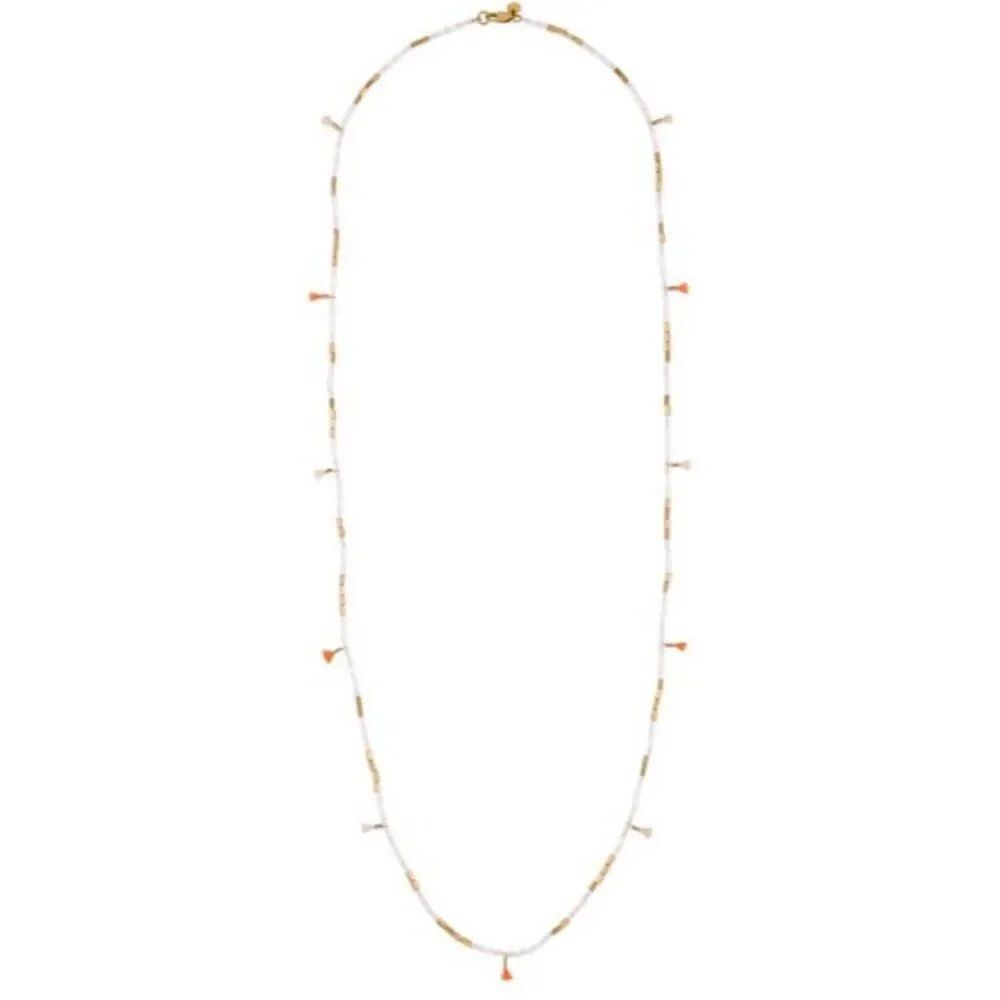 India Hicks Runaway necklace 
